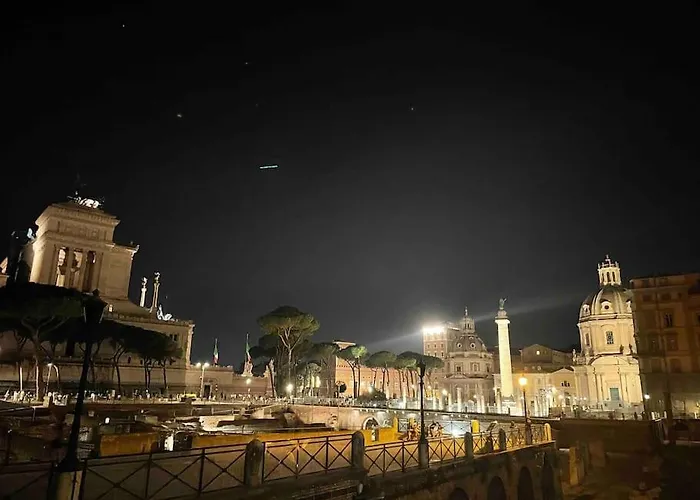 Gateway To Rome's Treasures