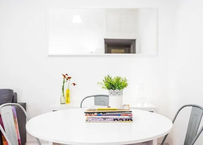 Appartement Gateway To Rome's Treasures