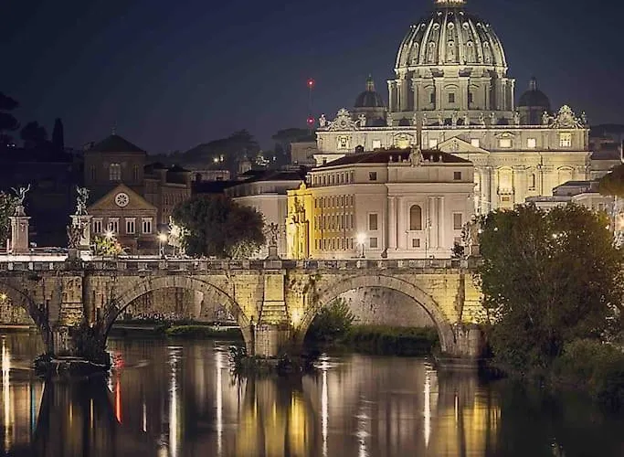 Gateway To Rome's Treasures * Rome