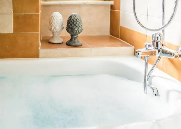 Appartement Gateway To Rome's Treasures