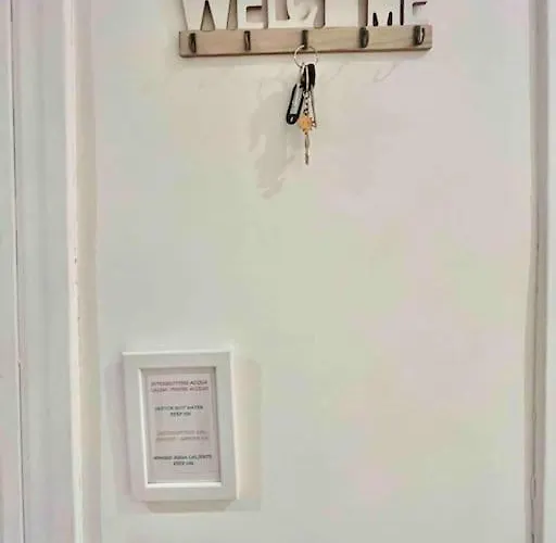 Gateway To Rome's Treasures Appartement *