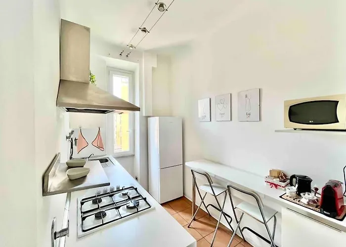 Gateway To Rome's Treasures Appartement