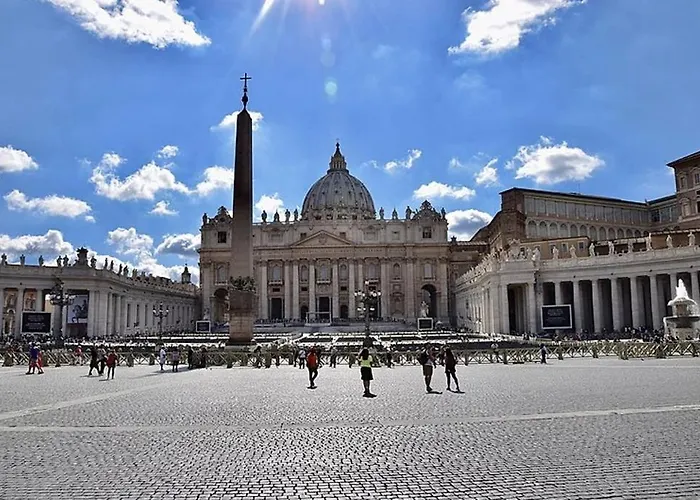 Gateway To Rome's Treasures *